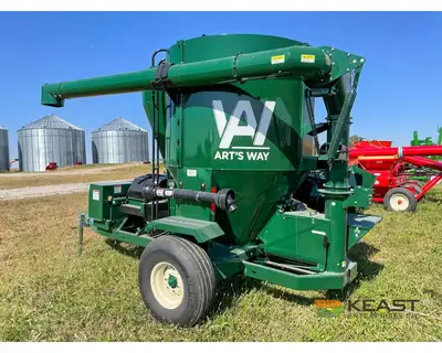 Used ART'S WAY _UNKNOWN_ Feed Mixers Iowa US | Keast Enterprises #1360007