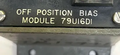 USED P&H 79UI6DI