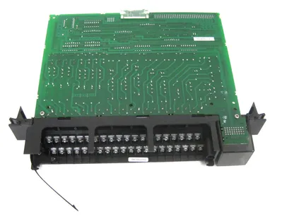 GE FANUC IC697MDL940 16 POINT OUTPUT MODULE REFURBISHED