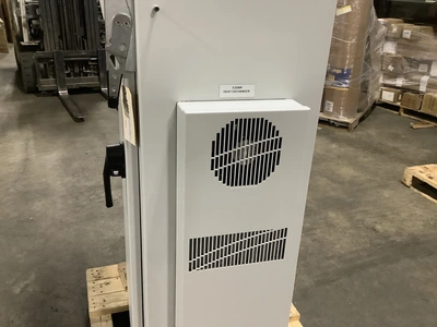 Used _UNKNOWN_ _UNKNOWN_ Heat Exchangers Michigan US | Miedema Asset Management Group #1321033