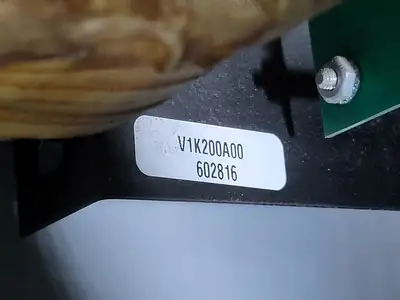 USED EATON CPX9000