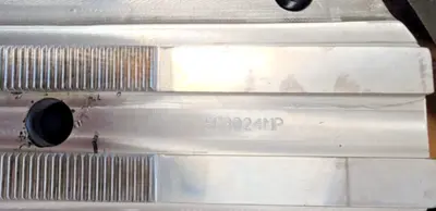 USED Abbott 65555456654654645