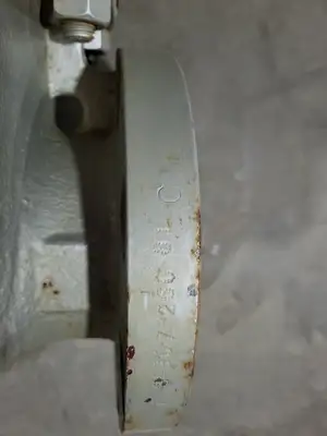 USED NEWAY 4G1RC12-NC-000