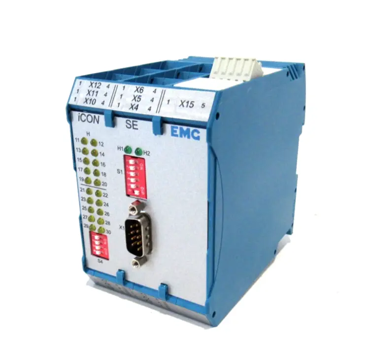 Used EMG AUTOMATION _UNKNOWN_ Misc Electrical & Power Parts | SB Industrial Supply #842047