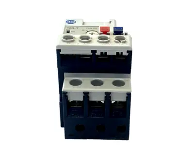 USED ALLEN BRADLEY 193-T1BC20