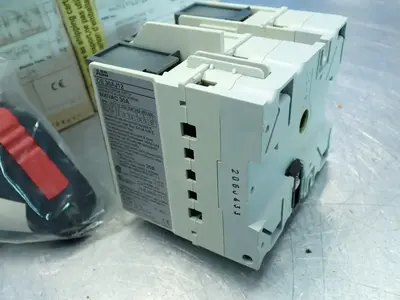 NEW ABB OS30AJ12