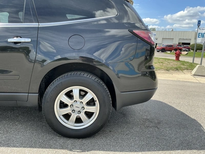 Used 2015 CHEVROLET TRAVERSE SUVs Michigan US | Miedema Asset Management Group #1468532