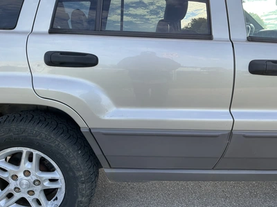 Used 2003 JEEP GRAND CHEROKEE SUVs Michigan US | Miedema Asset Management Group #1468625