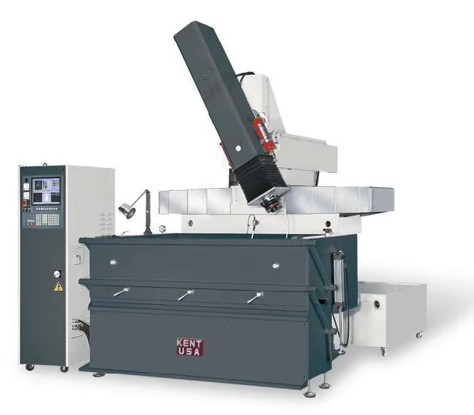 NEW KENT KEB-1000R CNC