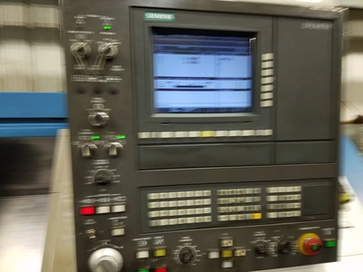2003 HYUNDAI HIT-30S CNC Lathes | SNL Machine Trader LLC (5)