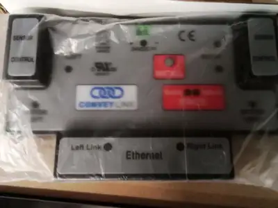 Used Pulseroller ConveyLinx Motion Controls US | Infinity wholesale & Supply LLC #1305732