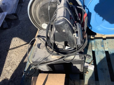 Used _UNKNOWN_ _UNKNOWN_ Jump Starters Michigan US | Miedema Asset Management Group #1489692