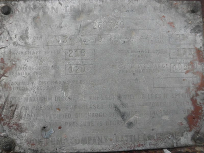 USED UNION TX-125