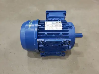 USED CEG MT80B4