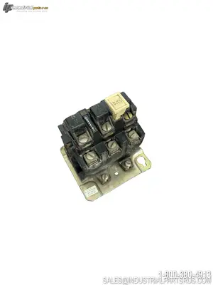 Used ALLEN-BRADLEY 592-BOV16 Relays & Switches Kentucky US | Industrial Parts R Us Inc. #1418385