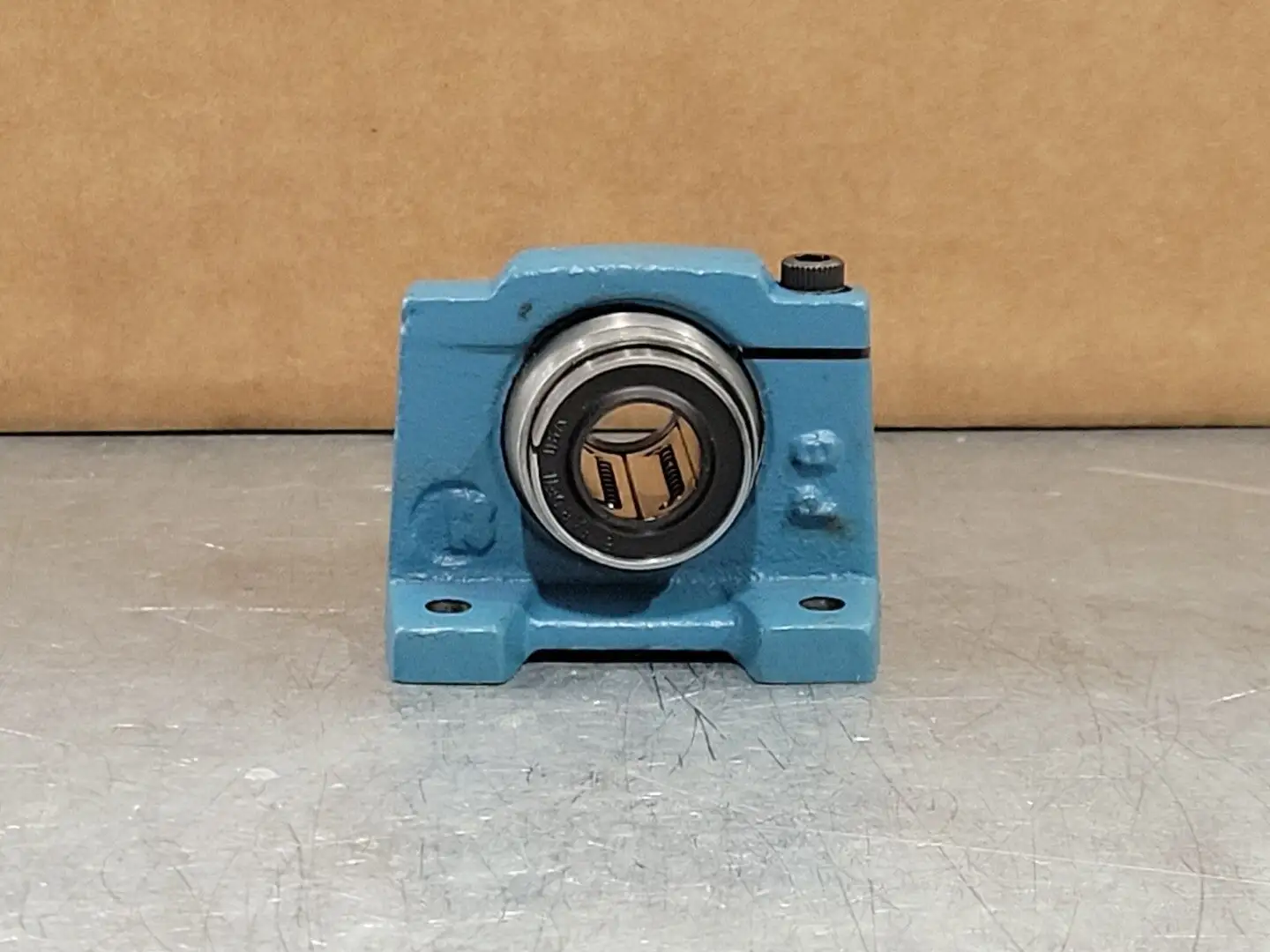 Used BARDEN PBL8 Bearings British Columbia CA | Lenmark #260764