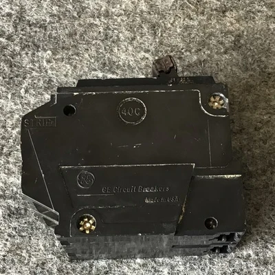 Used GE THQL2130 Circuit Breakers California US | Davliegogo LLC #1729081
