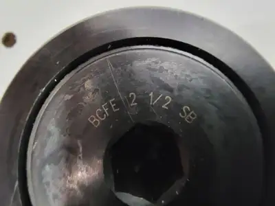 NEW MCGILL BCFE 2-1/2 SB