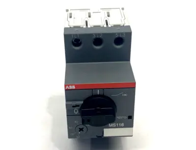 USED ALLEN BRADLEY 1SAM250000R1010
