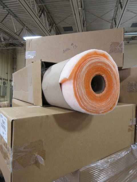 Used _UNKNOWN_ _UNKNOWN_ HVAC Parts and Equipment Minnesota US | K-BID 9 #180839