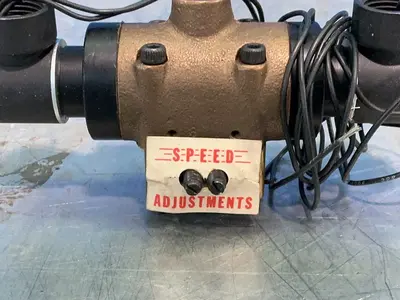 Used SCHRADER BELLOWS B9022021 Pumps Ohio US | HGR 24 #1290322