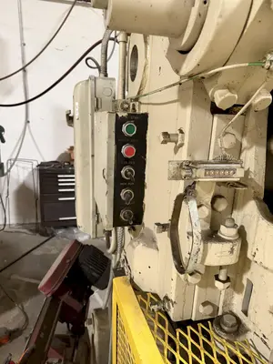 Used MINSTER NO. 4 O.B.I. Presses Ohio US | G-2000, Inc. #1327420