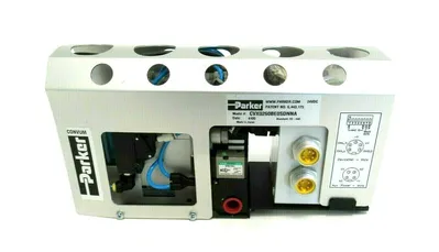 NEW PARKER CVX0260BE0SDNNA VACUUM PUMP DEVICENET