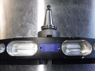 Kaiser BIG SK50 Aluminum Boring System 830mm - 1110mm Range 10.318.422 (LOC338A)