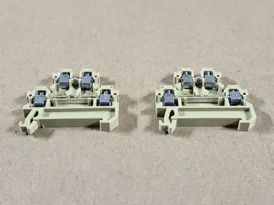 NEW WEIDMULLER DK 4