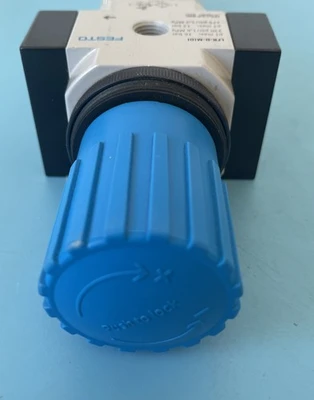 NEW Festo LFR-1/4-D-MIDI