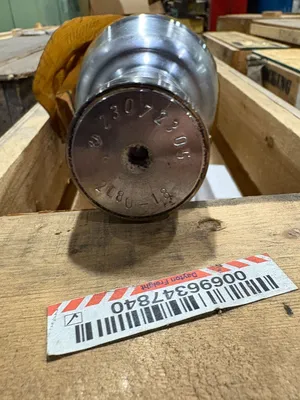 WINDMOLLER & HOLSCHER 8071250340 Material Handling | ESS Industrial Equipment Sales (11)