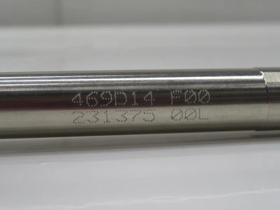 New | in-Stock MG AMERICA _UNKNOWN_ Compressor Piston & Rod Assemblies Texas US | OCO Industrial #1777873