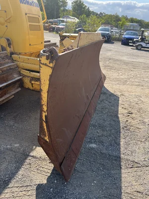 Used 2019 Komatsu D61PX-24 Crawler Dozers Maryland US | Zadoon Equipment #1480532