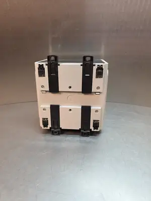 Used Allen-Bradley Stratix 8000 Network Switches South Carolina US | Palmetto Automation #1512100