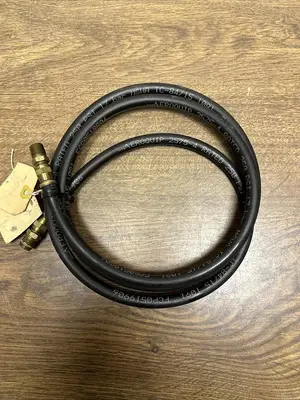 New | in-Stock AEROQUIP FCP0519906 Hoses | Surplus Asset Holdings #1225535