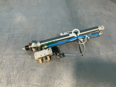 Used ASCO NUMATICS G435AMSN0250A00 Pumps Ohio US | HGR 24 #1293781