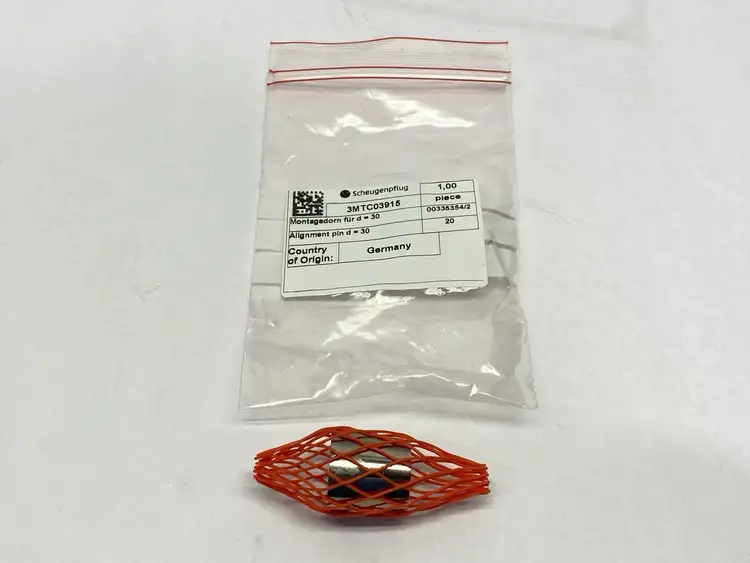 Used SCHEUGENPFLUG SCHEUGENPFLUG 3MTC03915 Pins | Maverick Industrial Sales #1111608