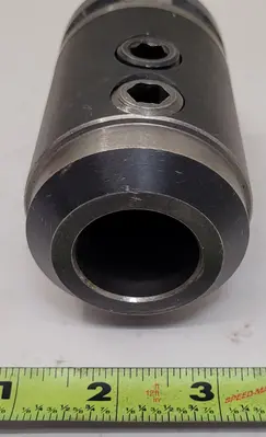 Used KENNAMETAL ERICKSON BM60-52 Misc Industrial Equipment Kentucky US | Aucto #688041