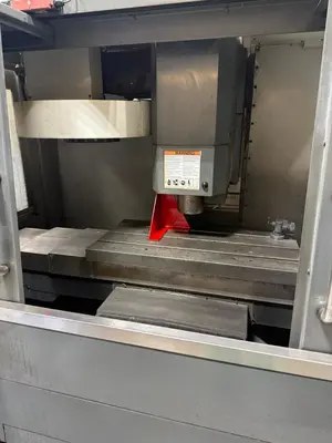 2013 HAAS VF-2YT Vertical Machining Centers | Bayou Machinery (6)