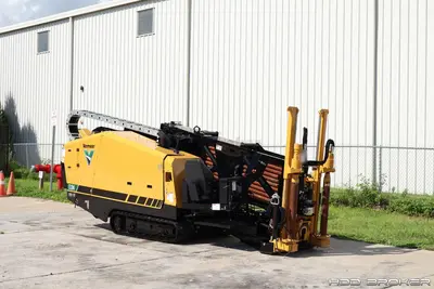 Used 2025 VERMEER 2025 VERMEER D24G4 Drill Rigs Florida US | HDD Broker #1460745