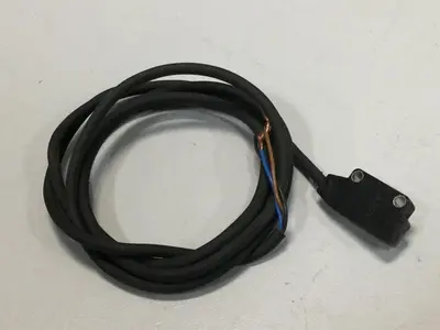 USED SUNX LTD EX-11EBD