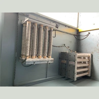 Line Power 1000 kVA Transformer
