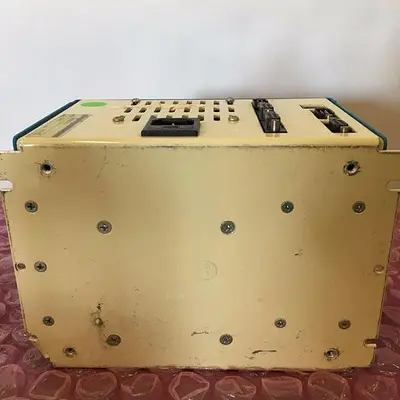 DPW65351 MOTOR DRIVER TERMINAL SERIAL # 5865