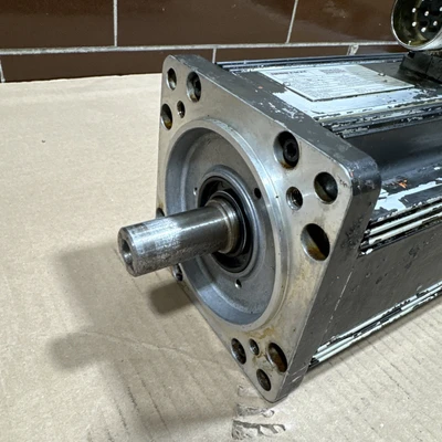 USED Indramat Bosch Group MAC90A-0-RD-4C/110-A-0/MR121/S001
