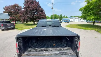 2011 FORD F-150 PICKUP TRUCKS | Platinum Group (12)