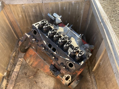 Used _UNKNOWN_ _UNKNOWN_ Gasoline Engines Michigan US | Miedema Asset Management Group #1444958