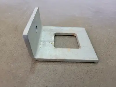 Metal Bracket