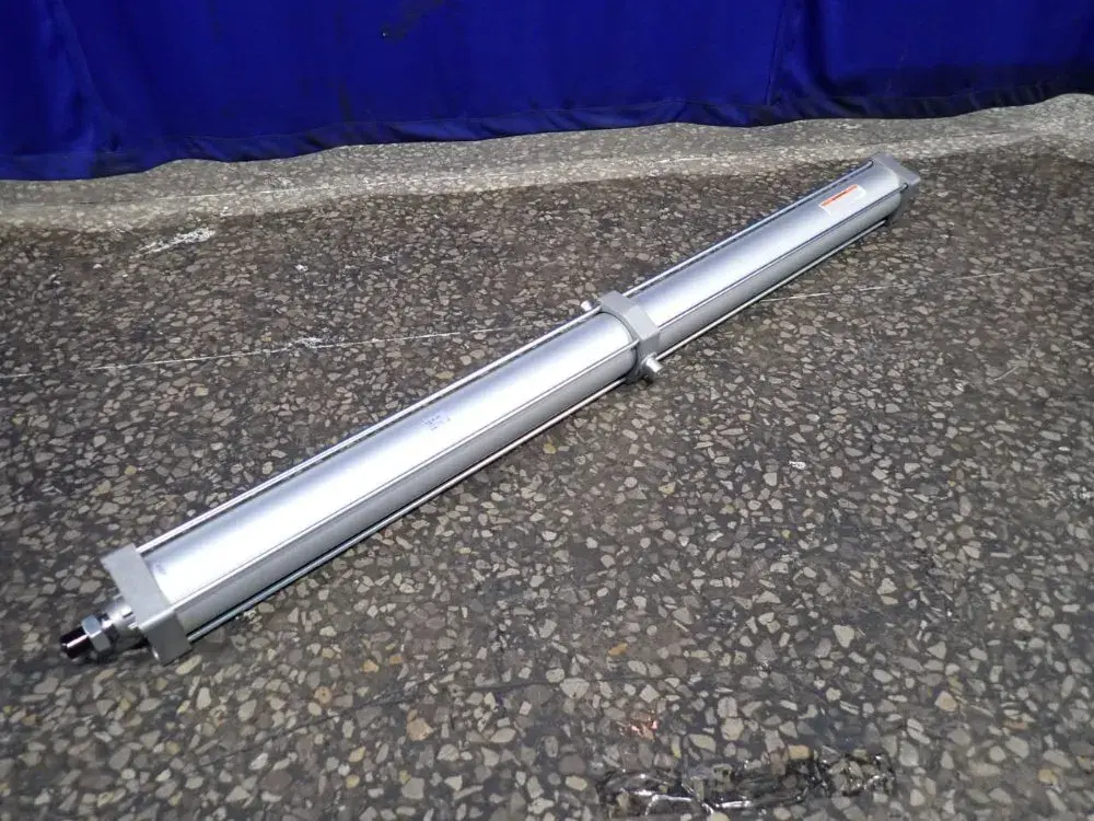 USED SMC MBT1001500ZXC3DDX142US