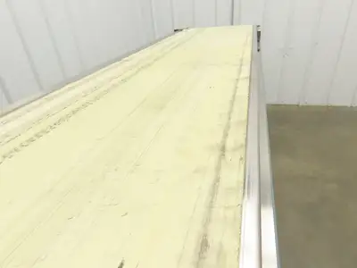 Used SHANKLIN _UNKNOWN_ Belt Conveyors Indiana US | Arrow Industrial #838211