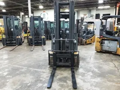USED 2019 CATERPILLAR 2ET4000